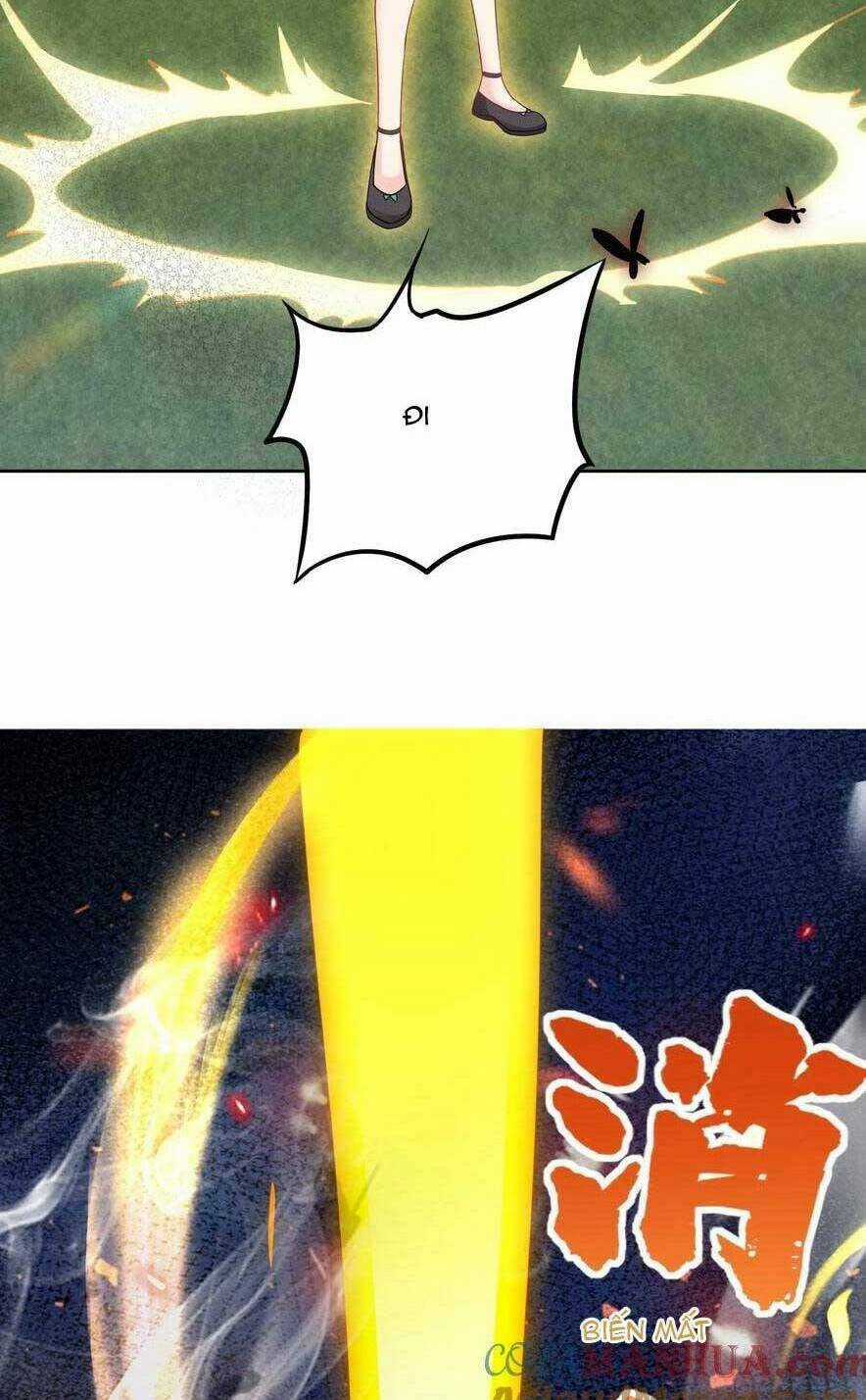 Đại Lão Huyền Học Xuống Núi Khuấy Động Cả Thế Giới Chapter 184 trang 12