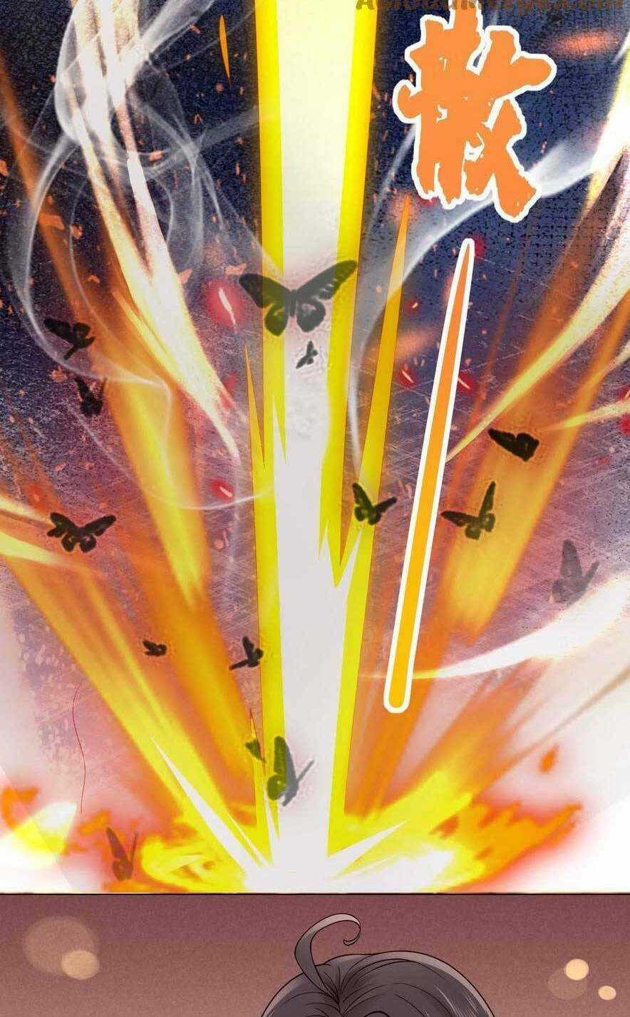 Đại Lão Huyền Học Xuống Núi Khuấy Động Cả Thế Giới Chapter 184 trang 13