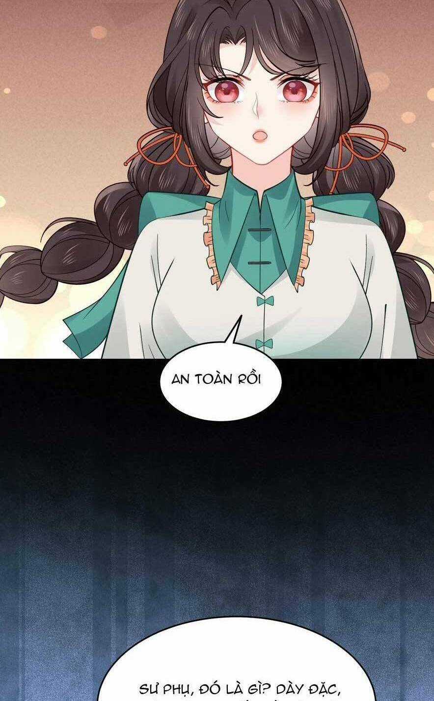 Đại Lão Huyền Học Xuống Núi Khuấy Động Cả Thế Giới Chapter 184 trang 14