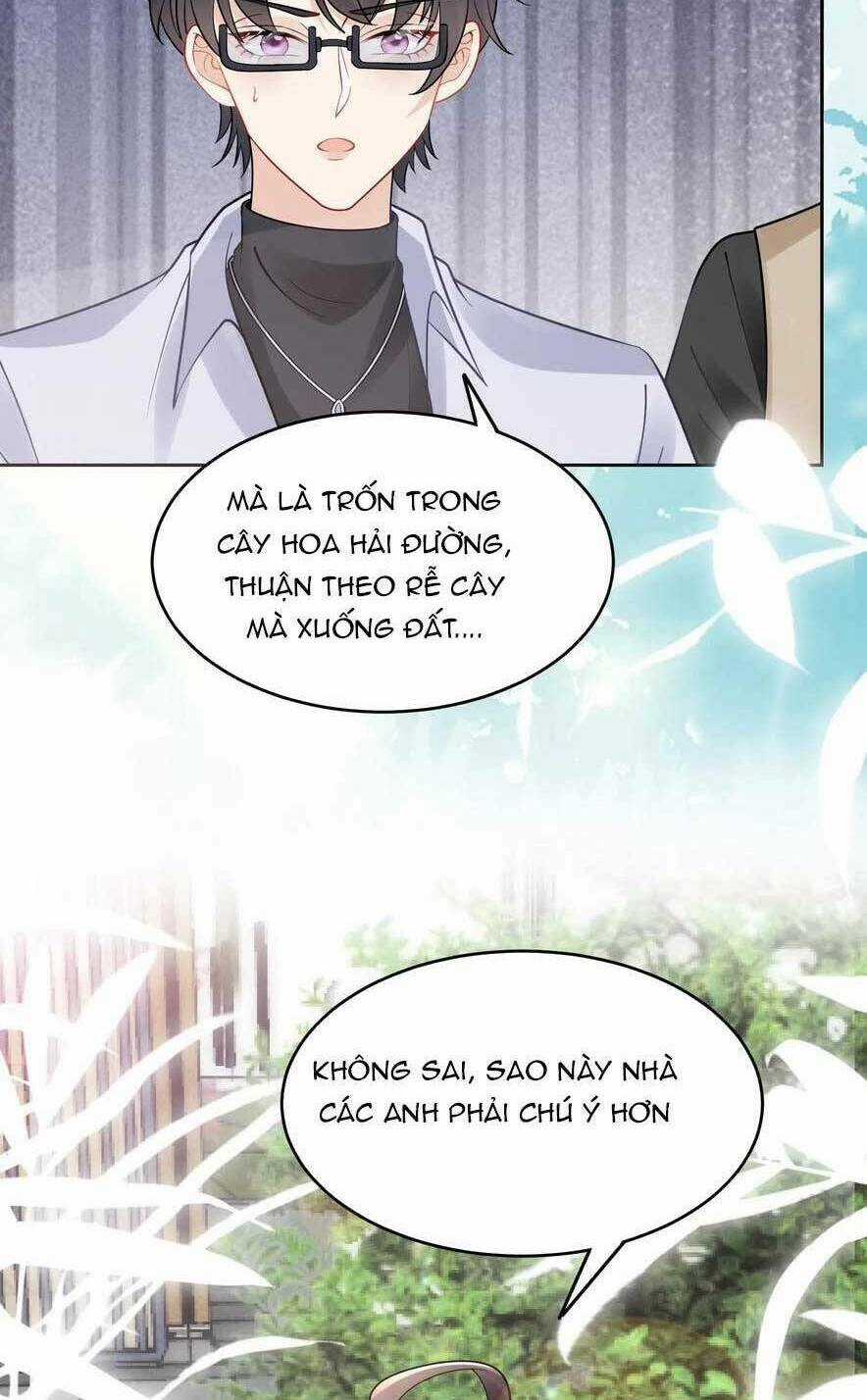 Đại Lão Huyền Học Xuống Núi Khuấy Động Cả Thế Giới Chapter 184 trang 18