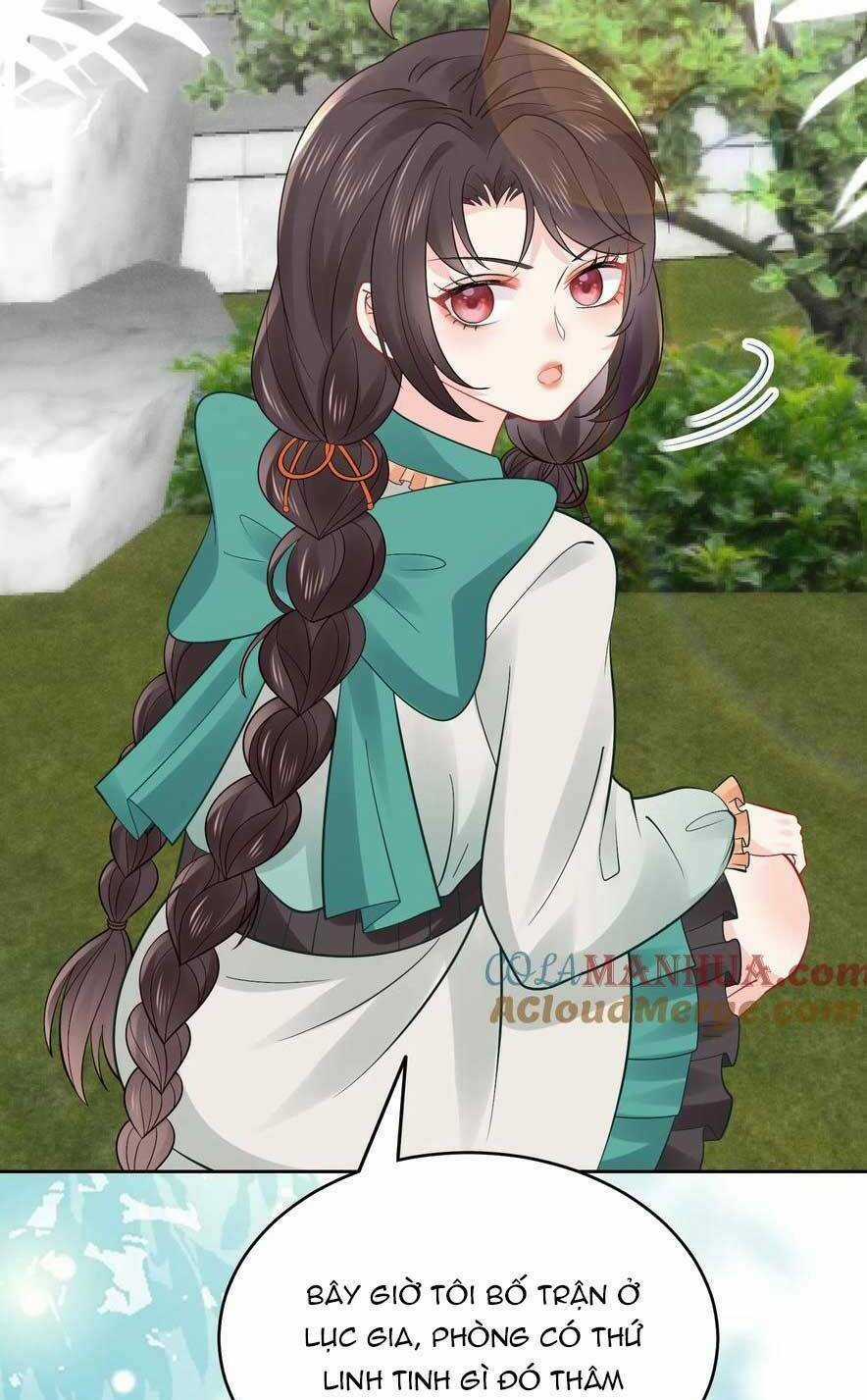 Đại Lão Huyền Học Xuống Núi Khuấy Động Cả Thế Giới Chapter 184 trang 19