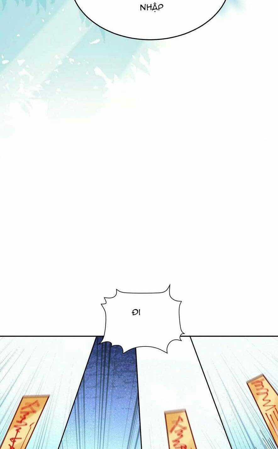 Đại Lão Huyền Học Xuống Núi Khuấy Động Cả Thế Giới Chapter 184 trang 20