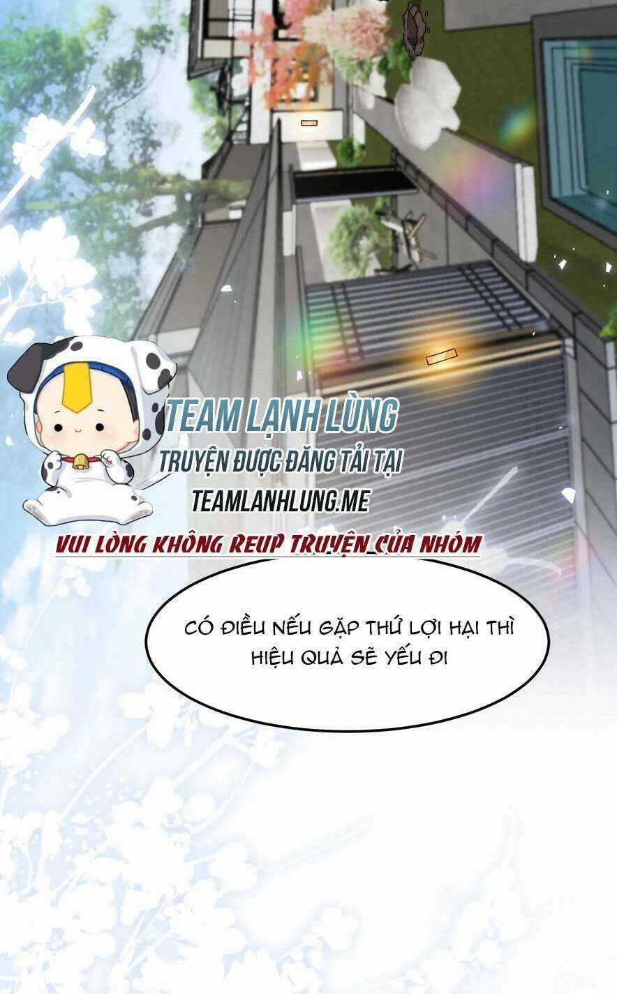 Đại Lão Huyền Học Xuống Núi Khuấy Động Cả Thế Giới Chapter 184 trang 22