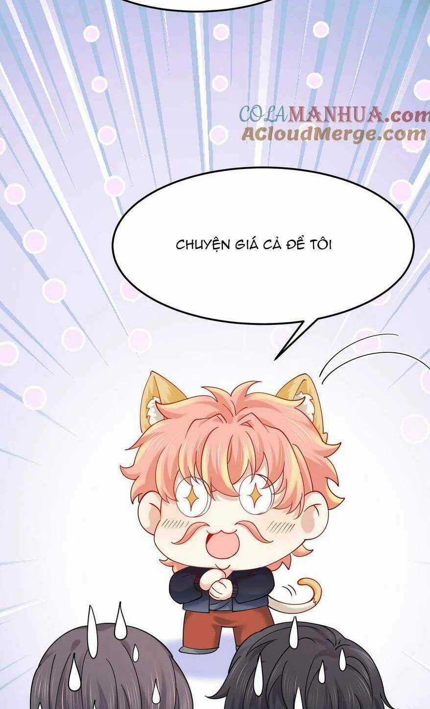 Đại Lão Huyền Học Xuống Núi Khuấy Động Cả Thế Giới Chapter 184 trang 24