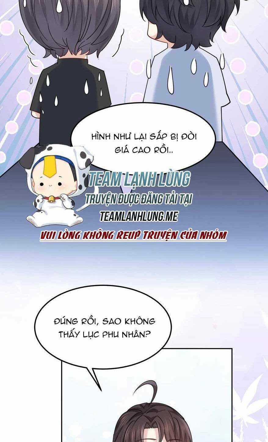 Đại Lão Huyền Học Xuống Núi Khuấy Động Cả Thế Giới Chapter 184 trang 25