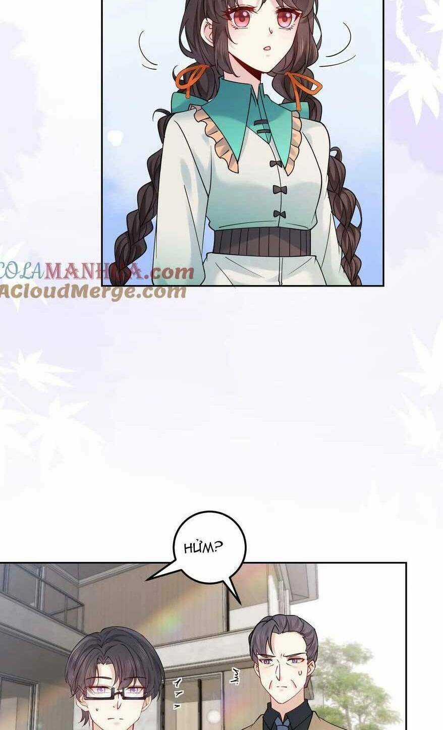 Đại Lão Huyền Học Xuống Núi Khuấy Động Cả Thế Giới Chapter 184 trang 26