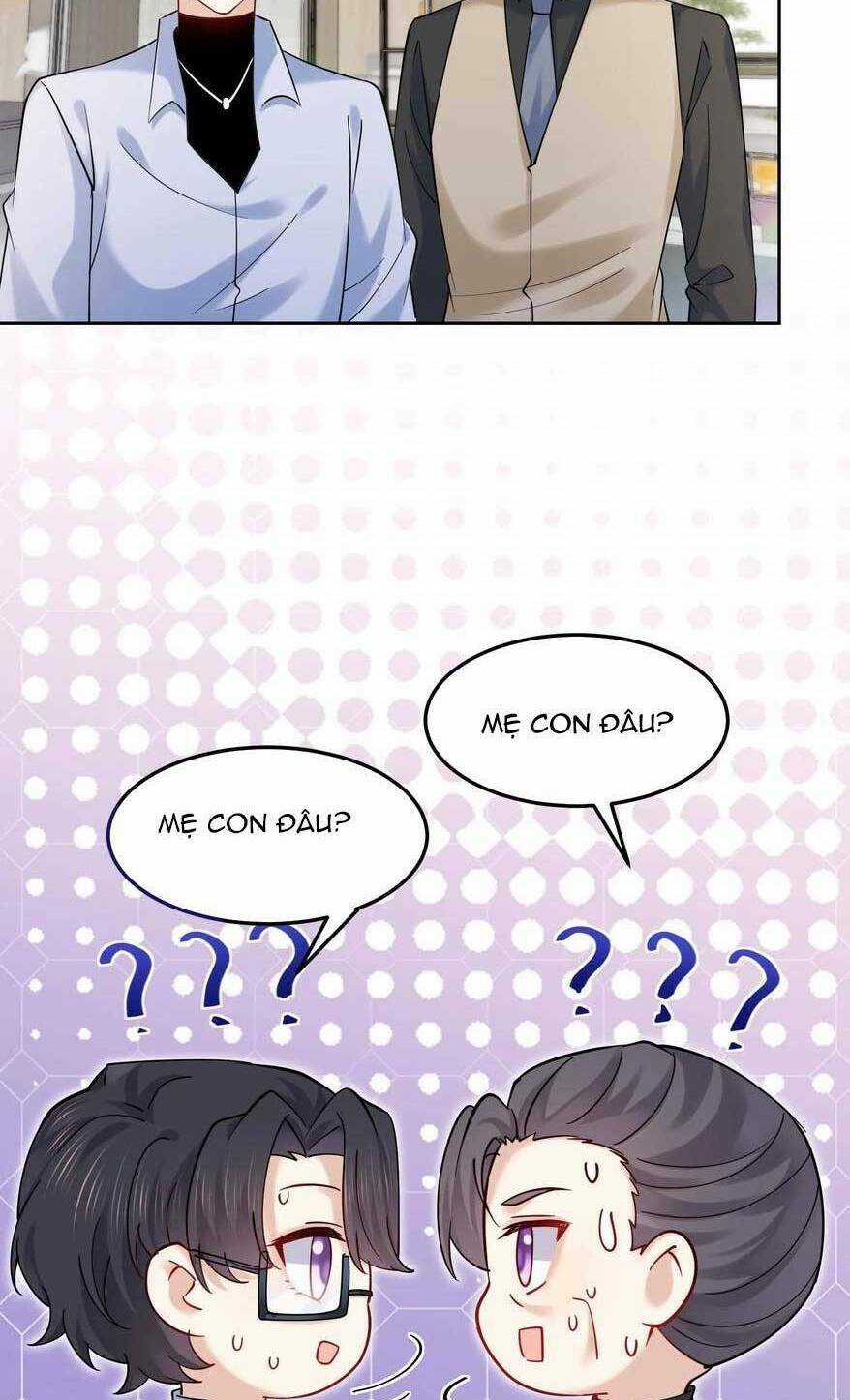 Đại Lão Huyền Học Xuống Núi Khuấy Động Cả Thế Giới Chapter 184 trang 27