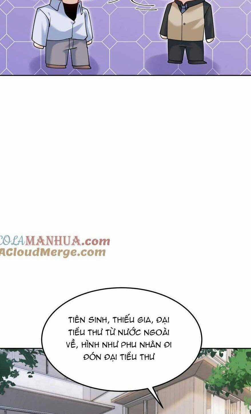 Đại Lão Huyền Học Xuống Núi Khuấy Động Cả Thế Giới Chapter 184 trang 28