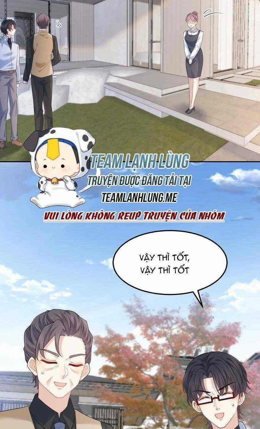 Đại Lão Huyền Học Xuống Núi Khuấy Động Cả Thế Giới Chapter 184 trang 29