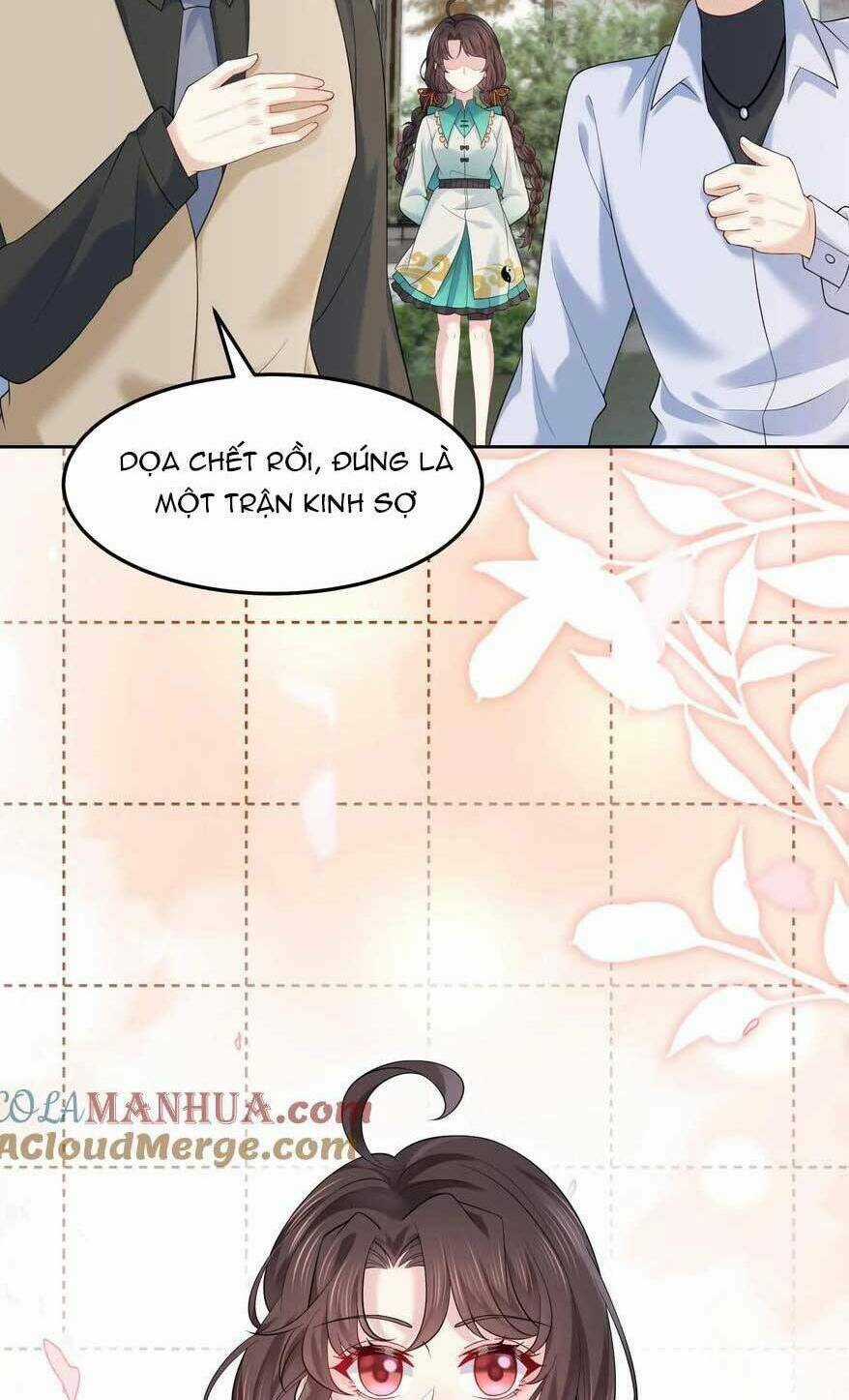 Đại Lão Huyền Học Xuống Núi Khuấy Động Cả Thế Giới Chapter 184 trang 30