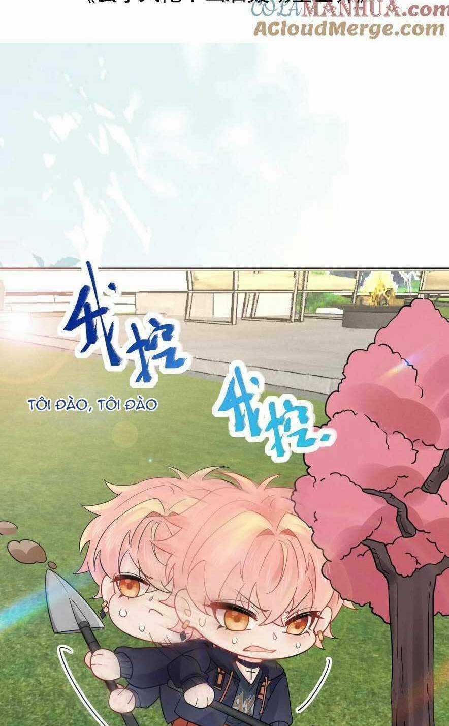 Đại Lão Huyền Học Xuống Núi Khuấy Động Cả Thế Giới Chapter 184 trang 4