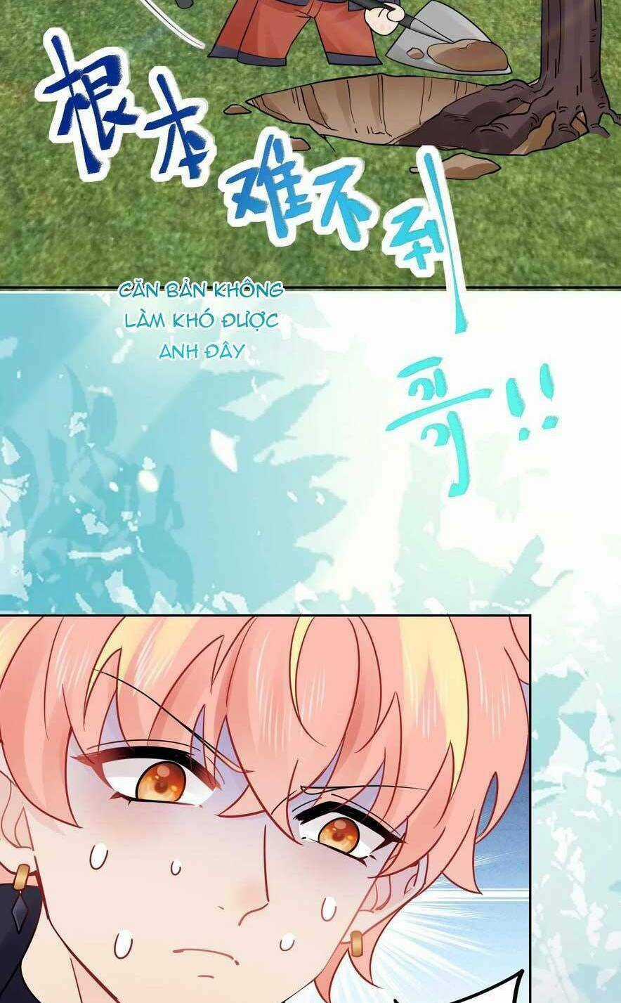 Đại Lão Huyền Học Xuống Núi Khuấy Động Cả Thế Giới Chapter 184 trang 5