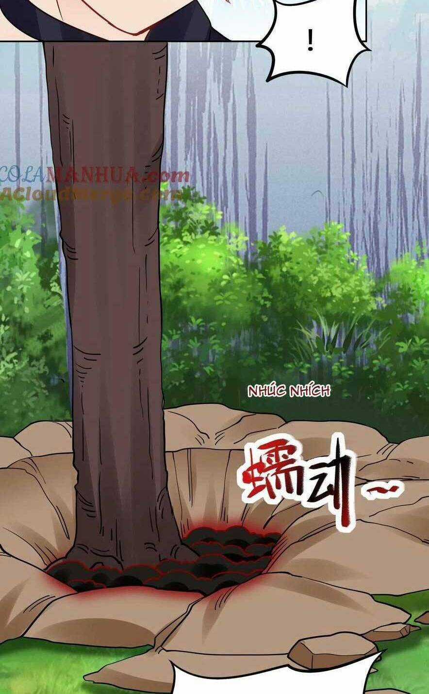 Đại Lão Huyền Học Xuống Núi Khuấy Động Cả Thế Giới Chapter 184 trang 6