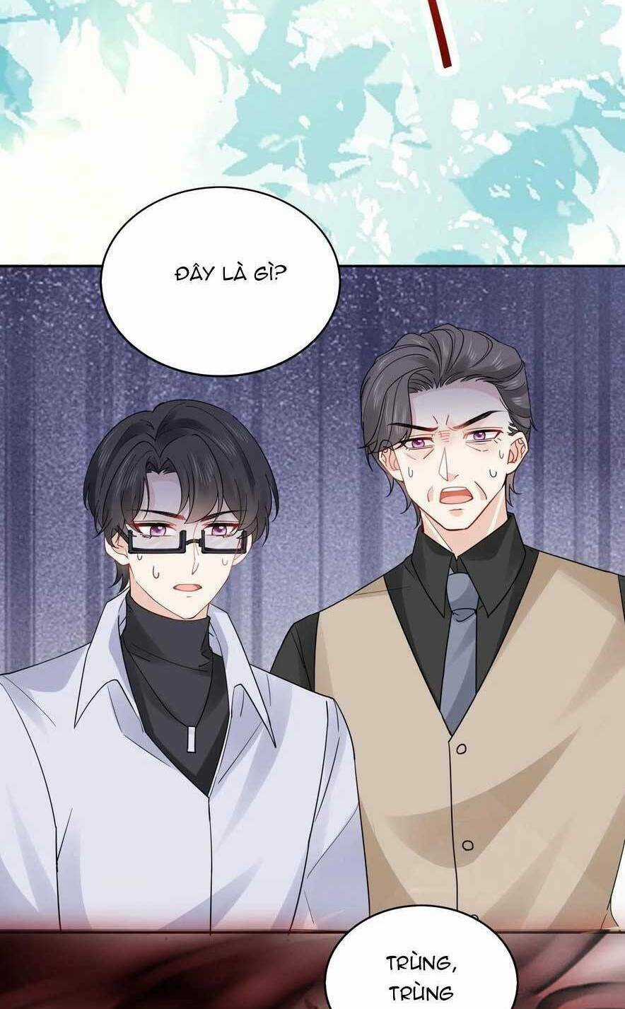 Đại Lão Huyền Học Xuống Núi Khuấy Động Cả Thế Giới Chapter 184 trang 9