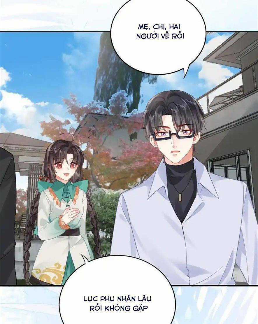 Đại Lão Huyền Học Xuống Núi Khuấy Động Cả Thế Giới Chapter 185 trang 10