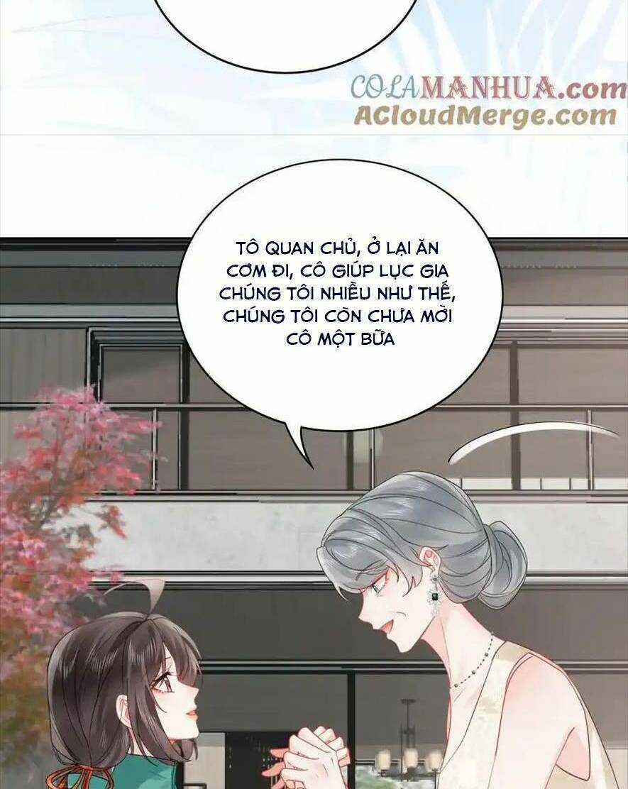 Đại Lão Huyền Học Xuống Núi Khuấy Động Cả Thế Giới Chapter 185 trang 11