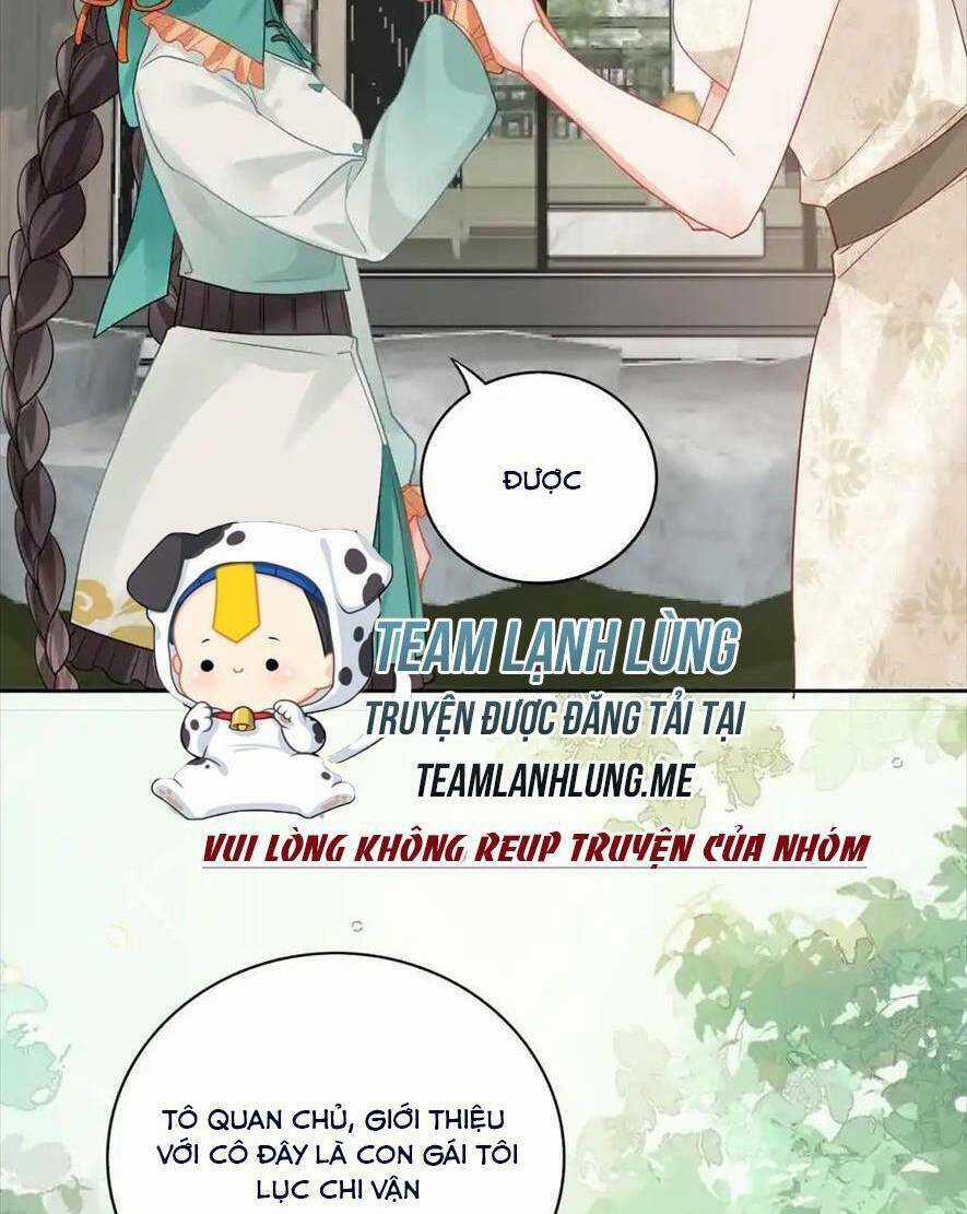 Đại Lão Huyền Học Xuống Núi Khuấy Động Cả Thế Giới Chapter 185 trang 12