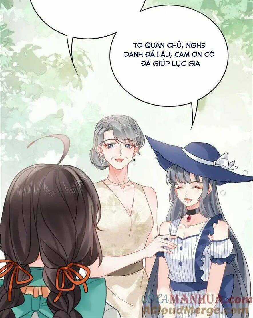 Đại Lão Huyền Học Xuống Núi Khuấy Động Cả Thế Giới Chapter 185 trang 13