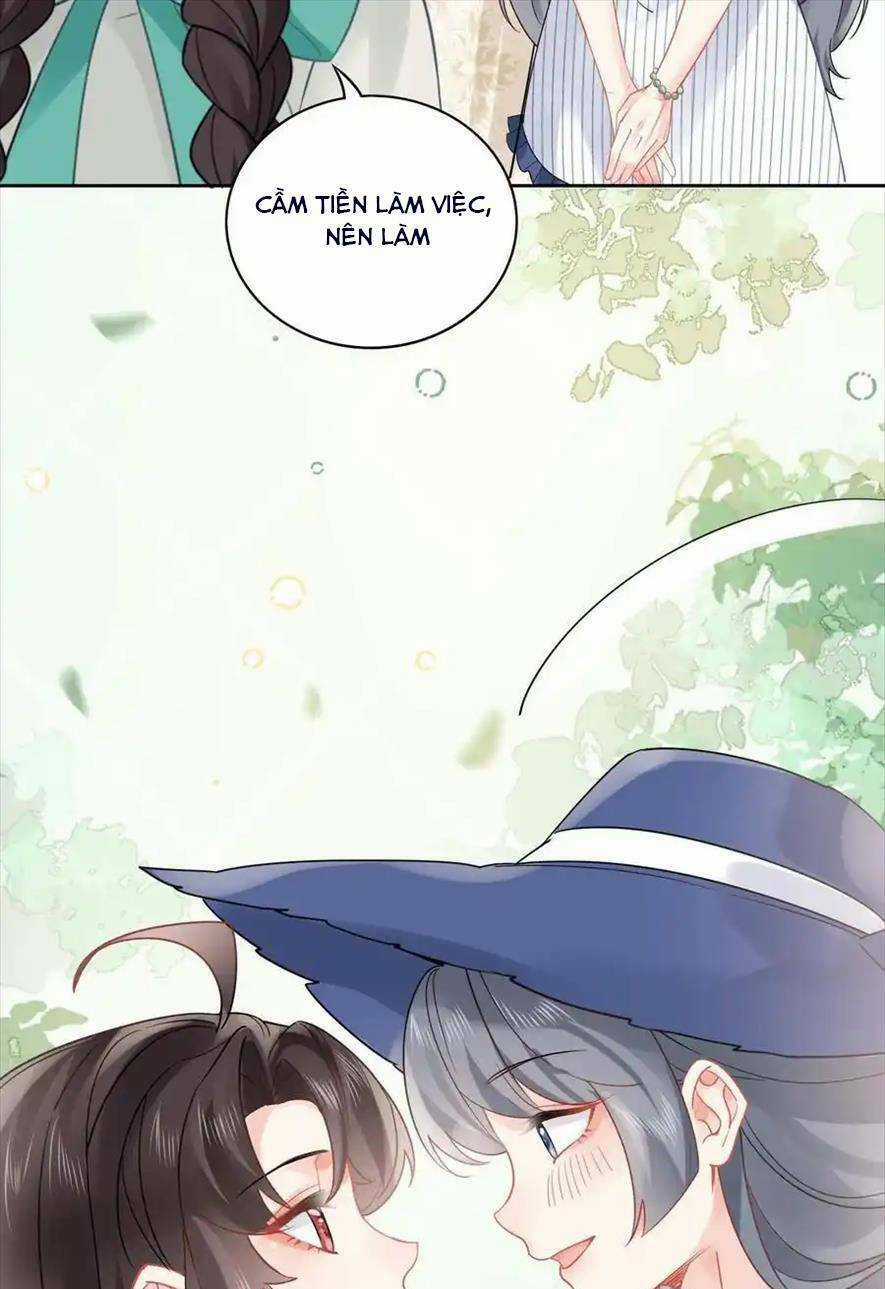 Đại Lão Huyền Học Xuống Núi Khuấy Động Cả Thế Giới Chapter 185 trang 14