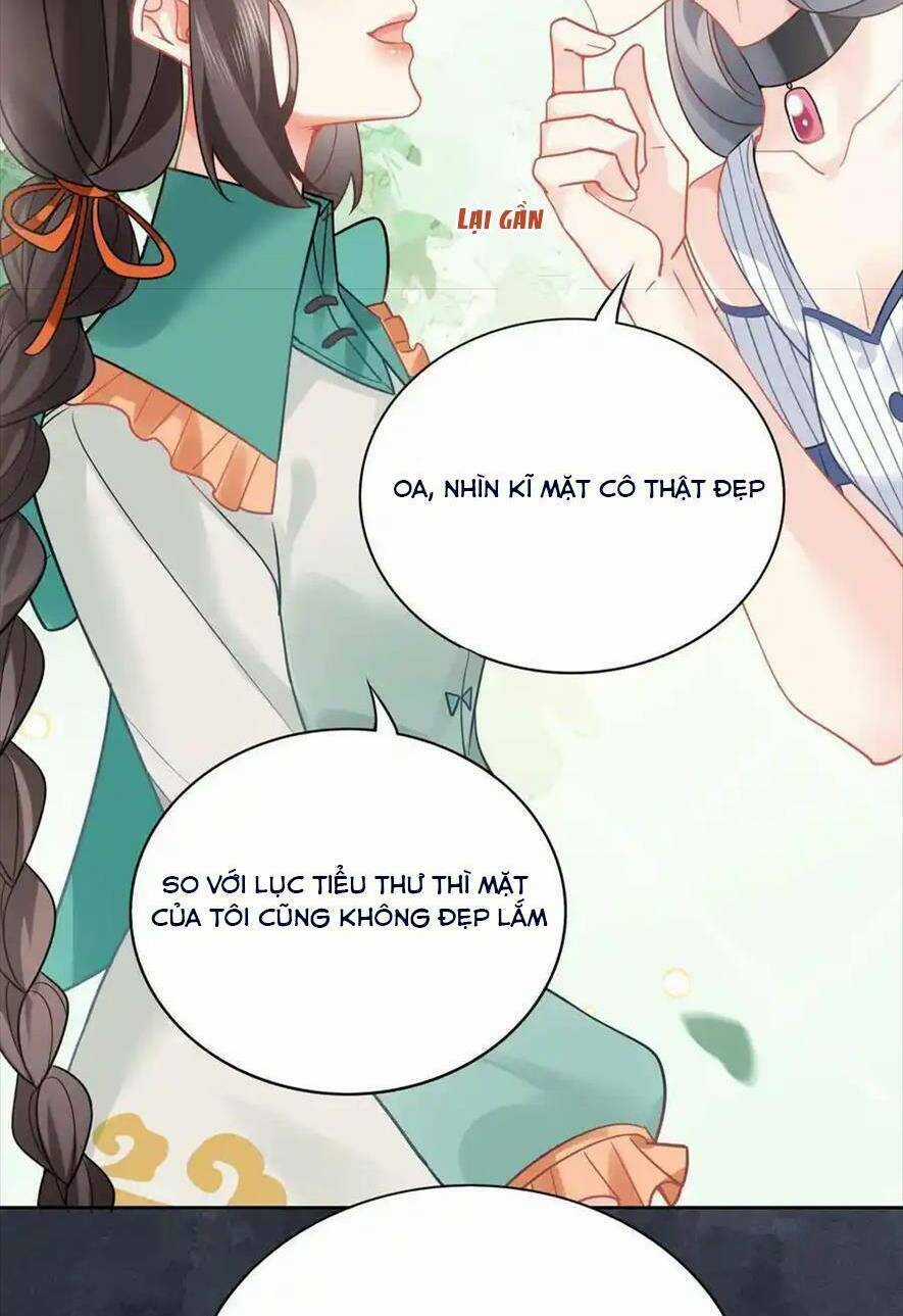 Đại Lão Huyền Học Xuống Núi Khuấy Động Cả Thế Giới Chapter 185 trang 15