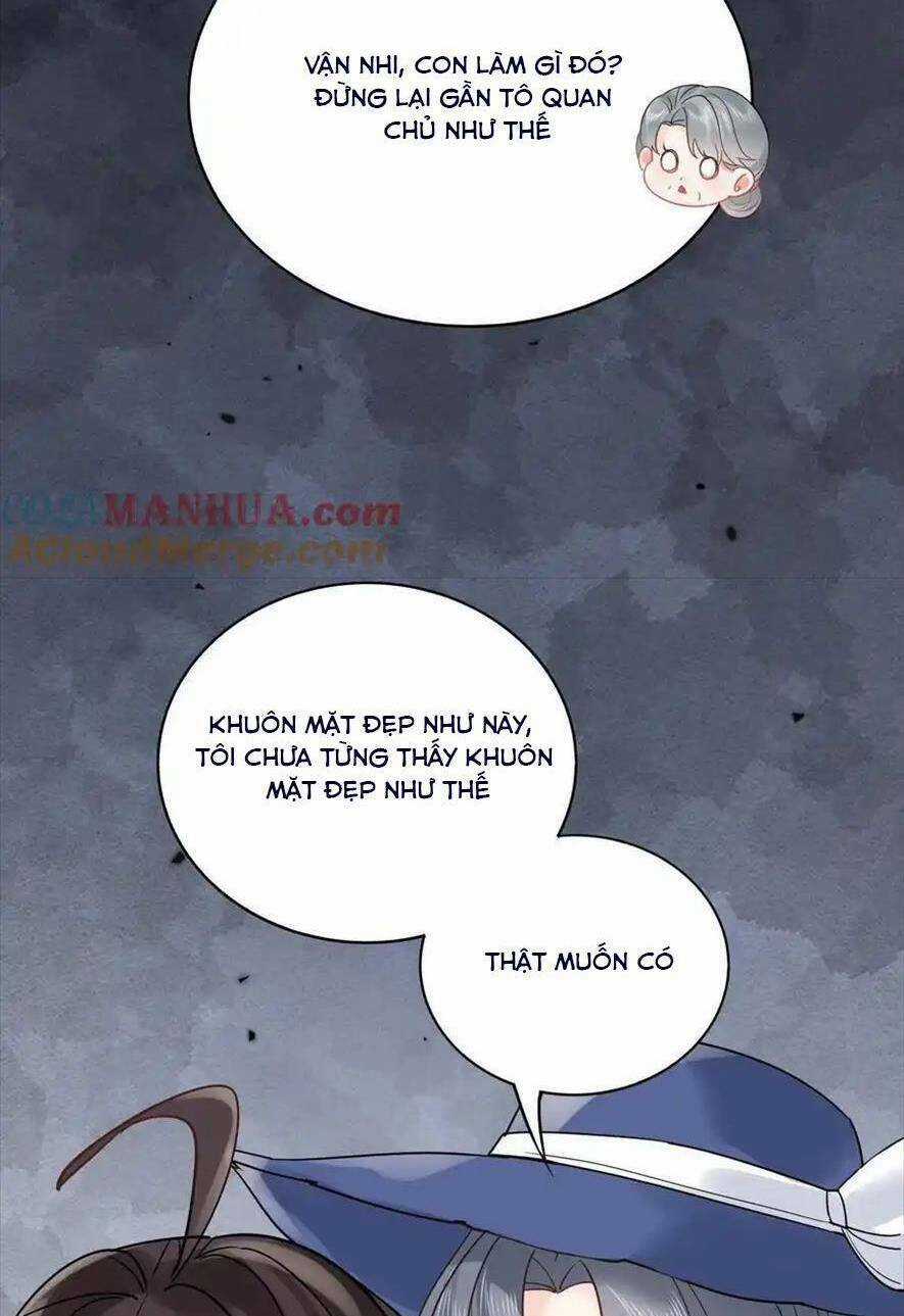 Đại Lão Huyền Học Xuống Núi Khuấy Động Cả Thế Giới Chapter 185 trang 16