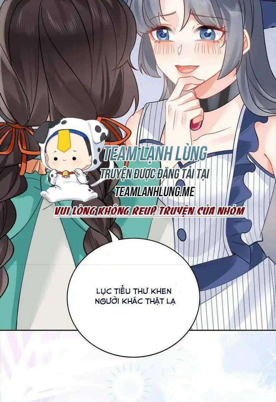 Đại Lão Huyền Học Xuống Núi Khuấy Động Cả Thế Giới Chapter 185 trang 17