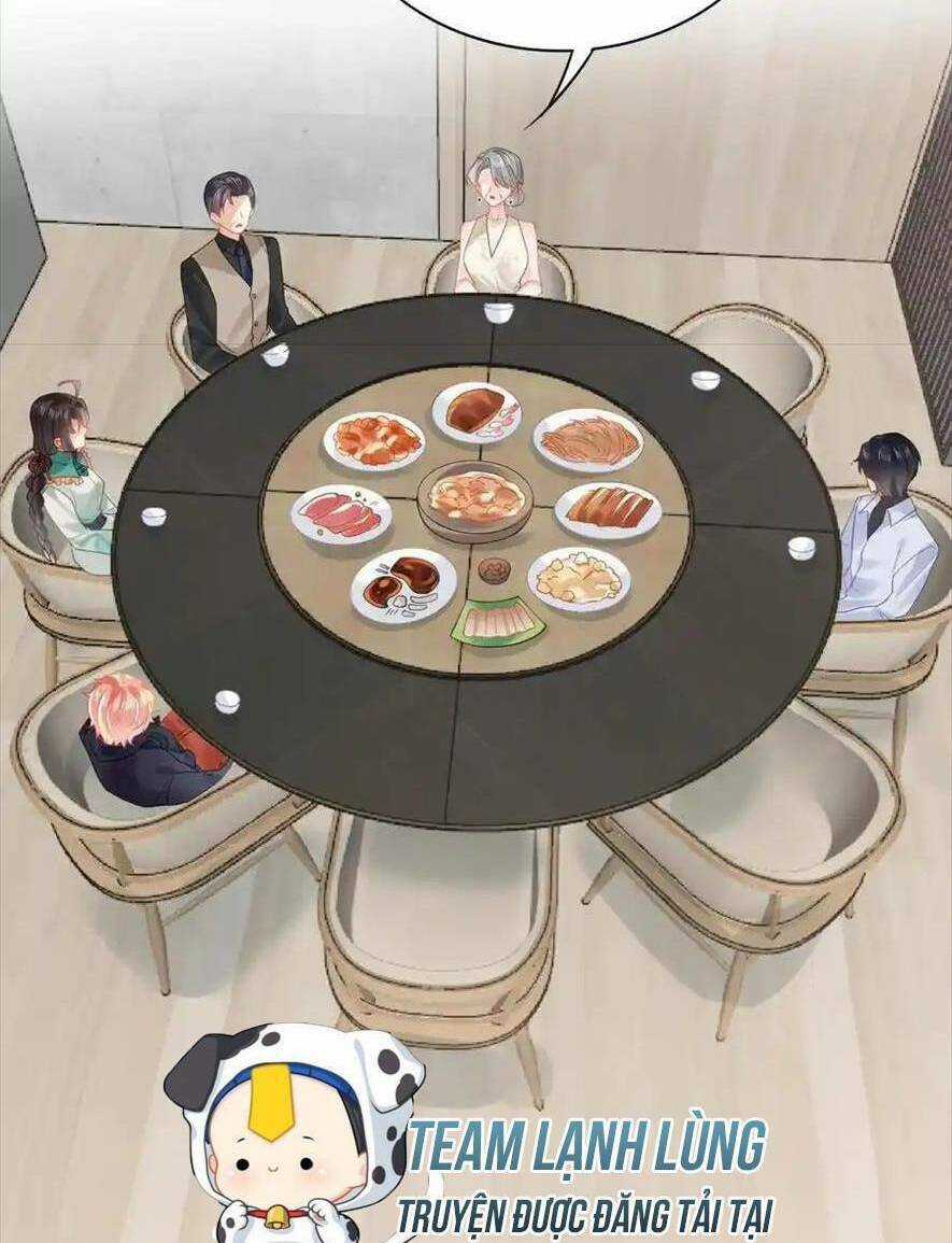 Đại Lão Huyền Học Xuống Núi Khuấy Động Cả Thế Giới Chapter 185 trang 23