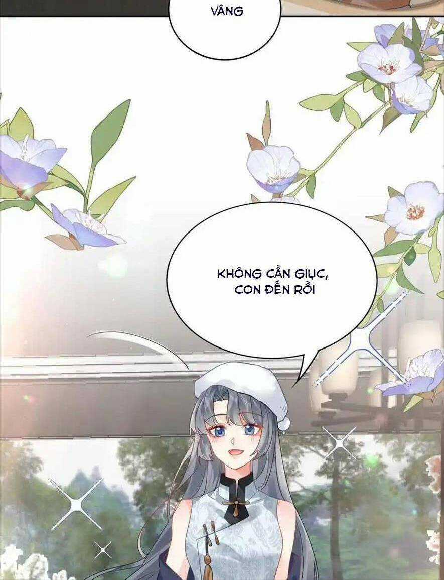 Đại Lão Huyền Học Xuống Núi Khuấy Động Cả Thế Giới Chapter 185 trang 25