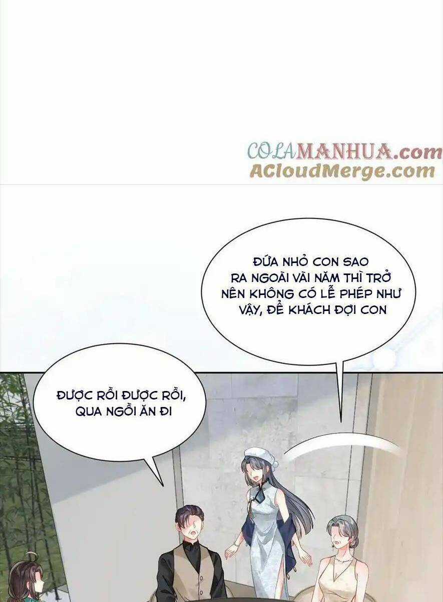 Đại Lão Huyền Học Xuống Núi Khuấy Động Cả Thế Giới Chapter 185 trang 27