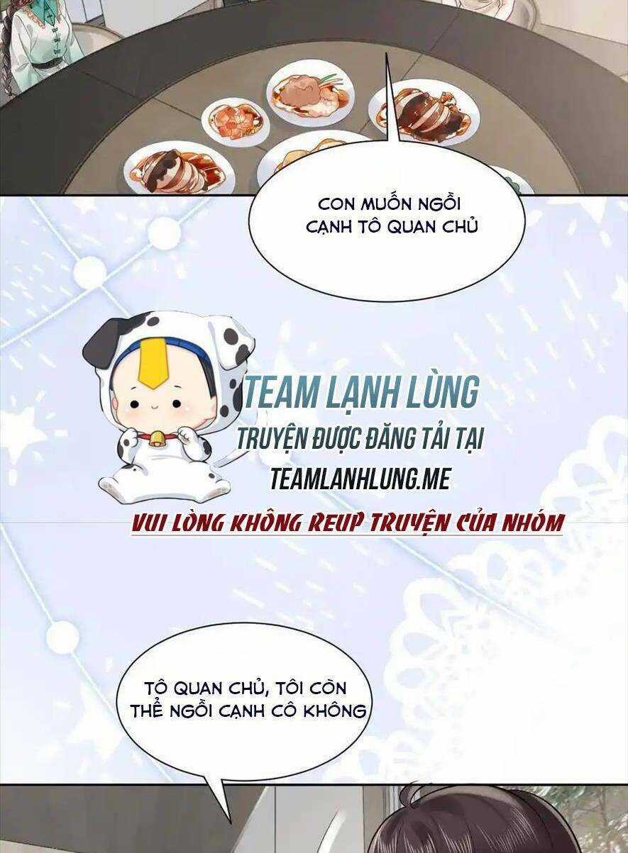 Đại Lão Huyền Học Xuống Núi Khuấy Động Cả Thế Giới Chapter 185 trang 28