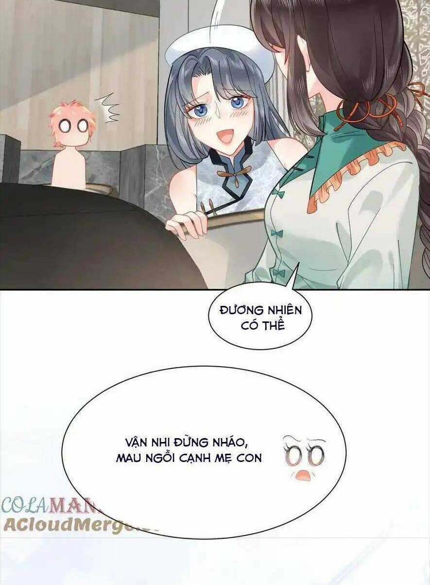 Đại Lão Huyền Học Xuống Núi Khuấy Động Cả Thế Giới Chapter 185 trang 29