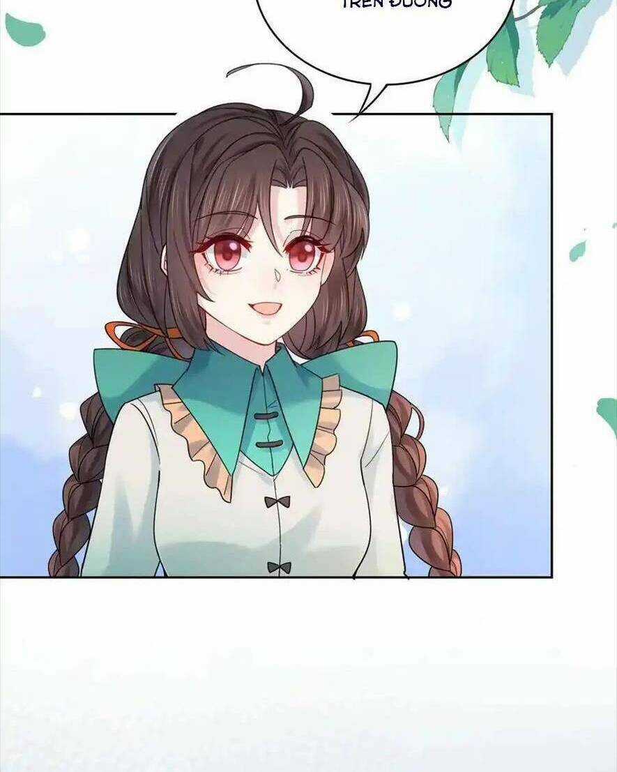 Đại Lão Huyền Học Xuống Núi Khuấy Động Cả Thế Giới Chapter 185 trang 3