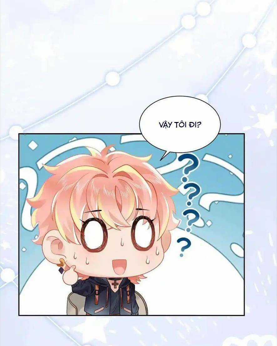 Đại Lão Huyền Học Xuống Núi Khuấy Động Cả Thế Giới Chapter 185 trang 30