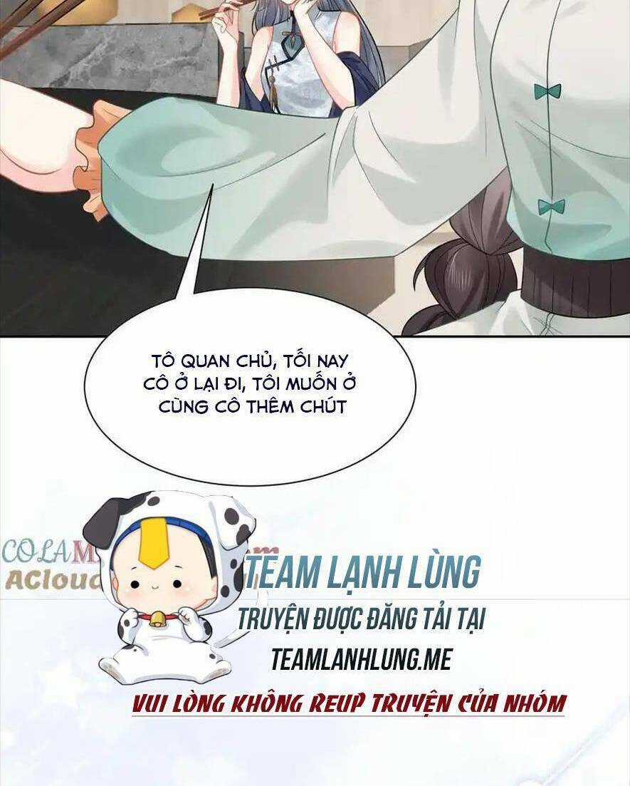 Đại Lão Huyền Học Xuống Núi Khuấy Động Cả Thế Giới Chapter 185 trang 32