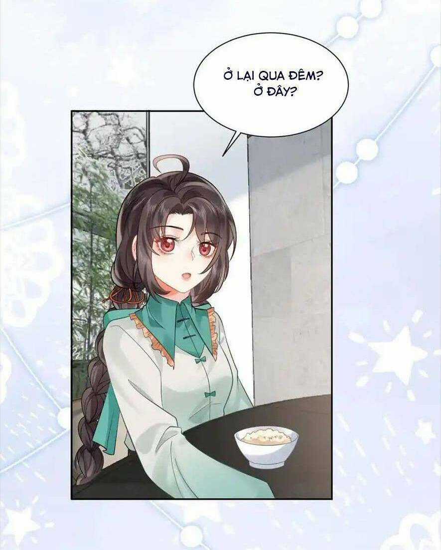 Đại Lão Huyền Học Xuống Núi Khuấy Động Cả Thế Giới Chapter 185 trang 33