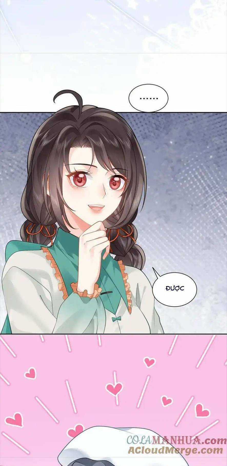 Đại Lão Huyền Học Xuống Núi Khuấy Động Cả Thế Giới Chapter 185 trang 34