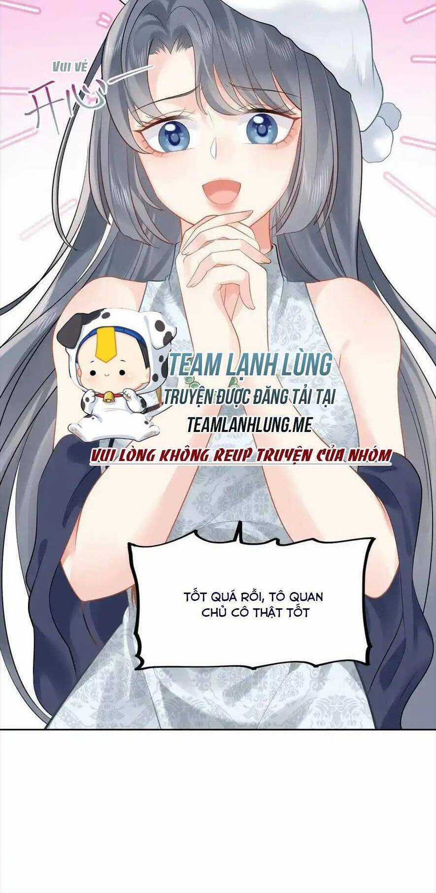 Đại Lão Huyền Học Xuống Núi Khuấy Động Cả Thế Giới Chapter 185 trang 35