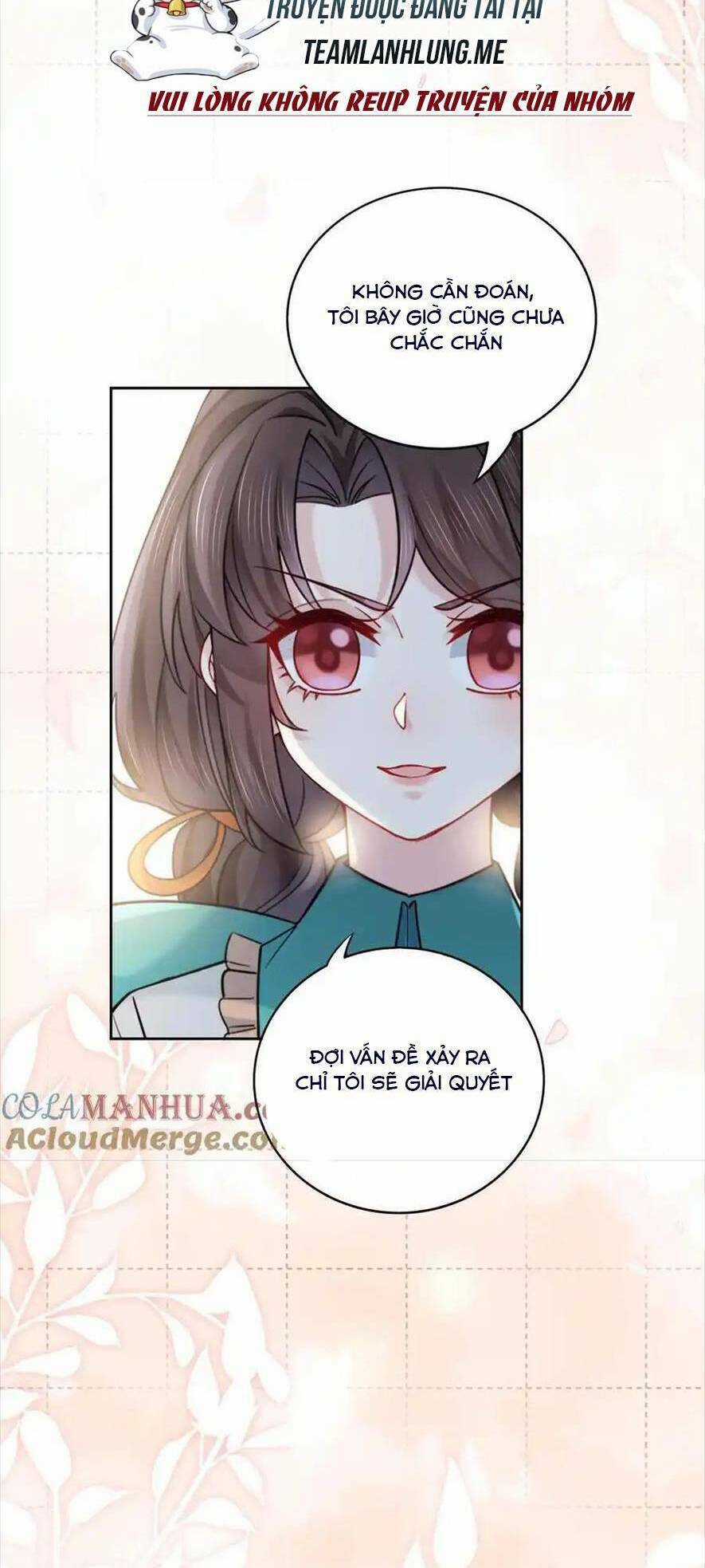 Đại Lão Huyền Học Xuống Núi Khuấy Động Cả Thế Giới Chapter 185 trang 5