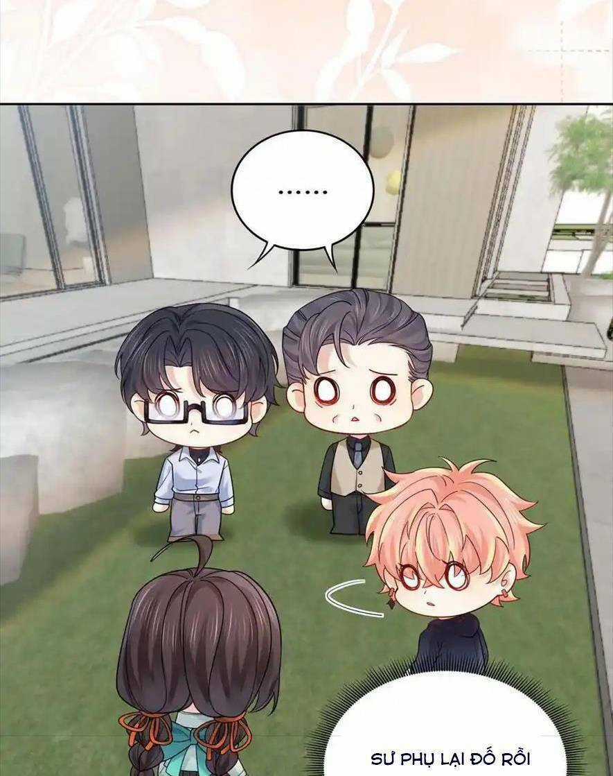 Đại Lão Huyền Học Xuống Núi Khuấy Động Cả Thế Giới Chapter 185 trang 6