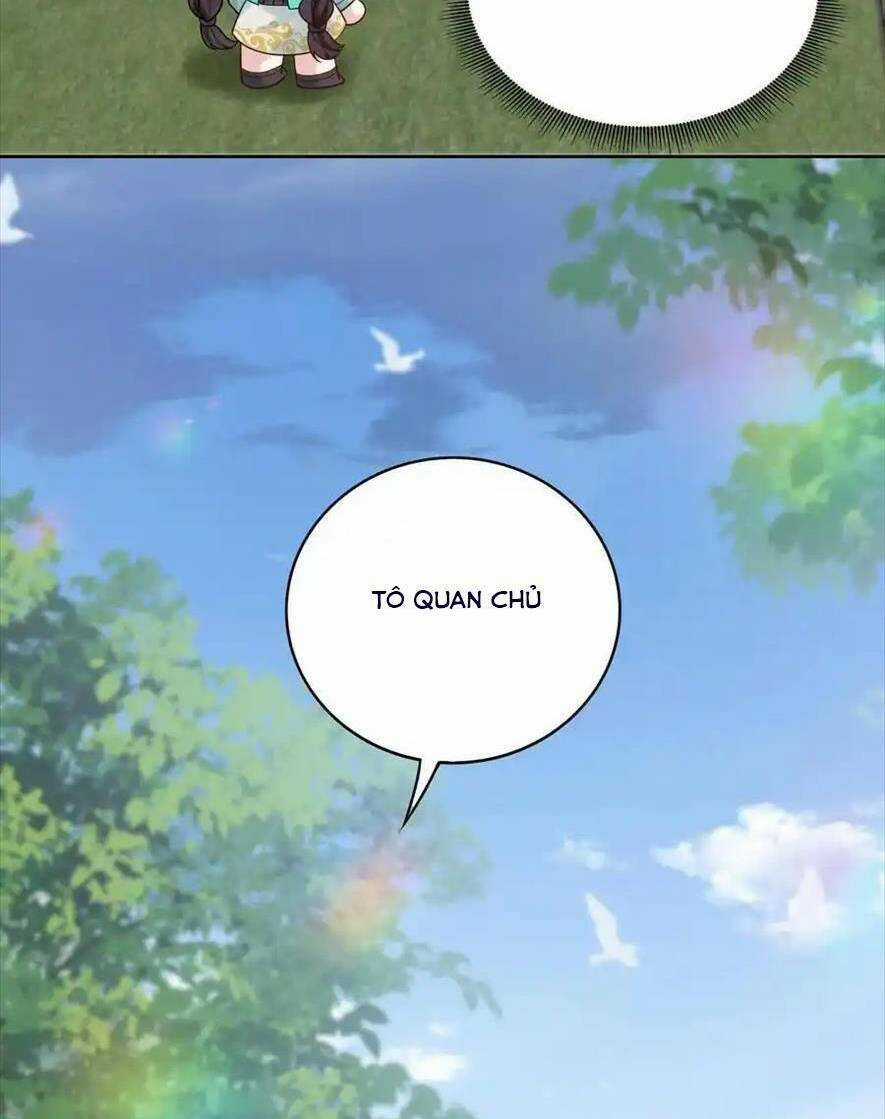 Đại Lão Huyền Học Xuống Núi Khuấy Động Cả Thế Giới Chapter 185 trang 7