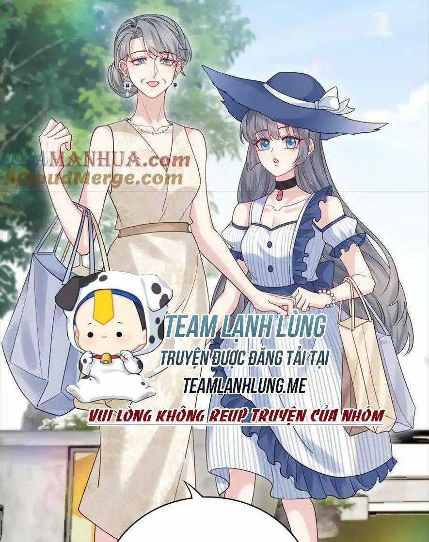 Đại Lão Huyền Học Xuống Núi Khuấy Động Cả Thế Giới Chapter 185 trang 8