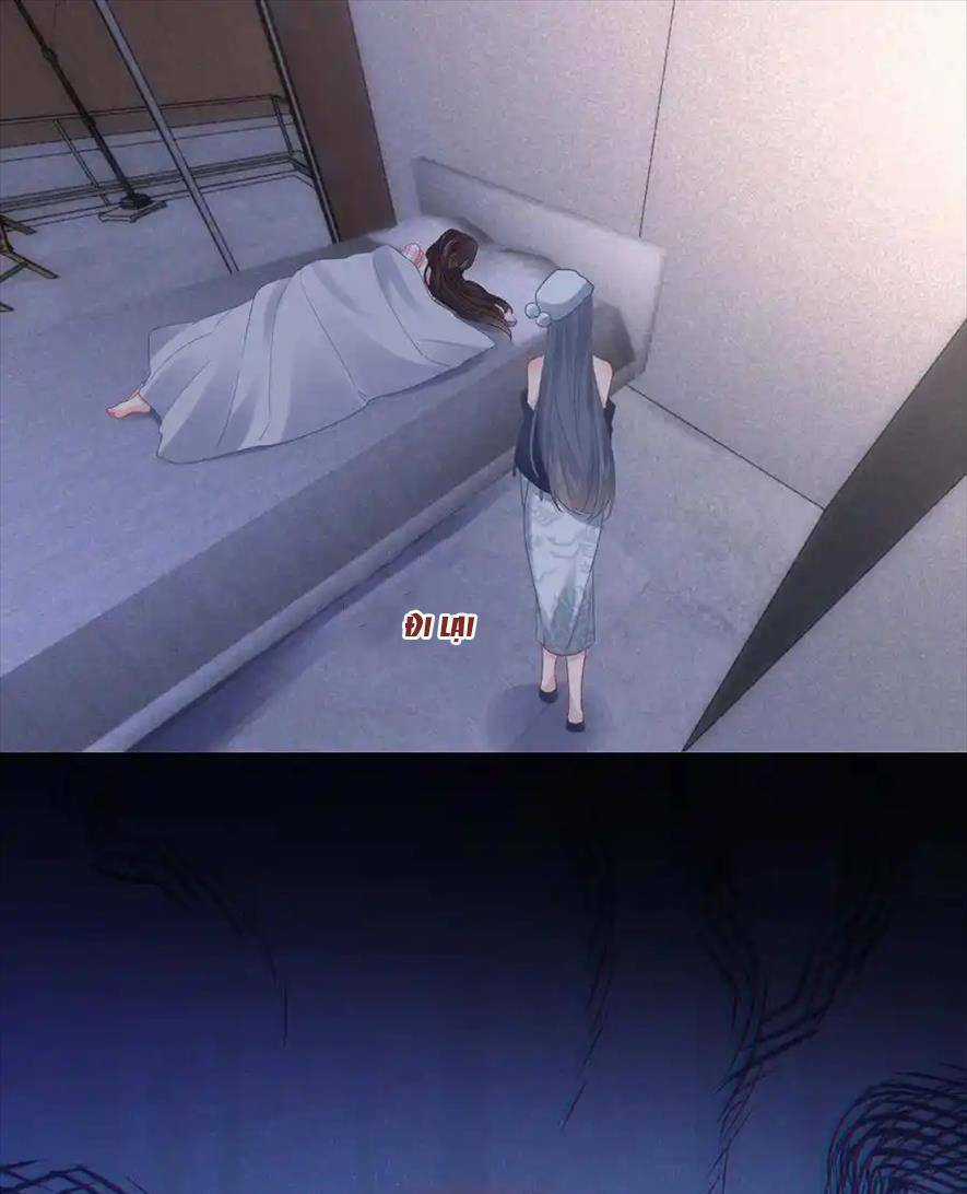 Đại Lão Huyền Học Xuống Núi Khuấy Động Cả Thế Giới Chapter 186 trang 12