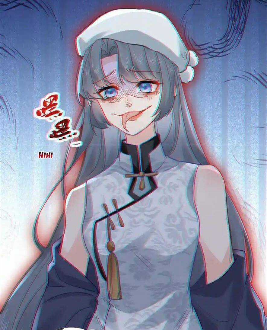 Đại Lão Huyền Học Xuống Núi Khuấy Động Cả Thế Giới Chapter 186 trang 13