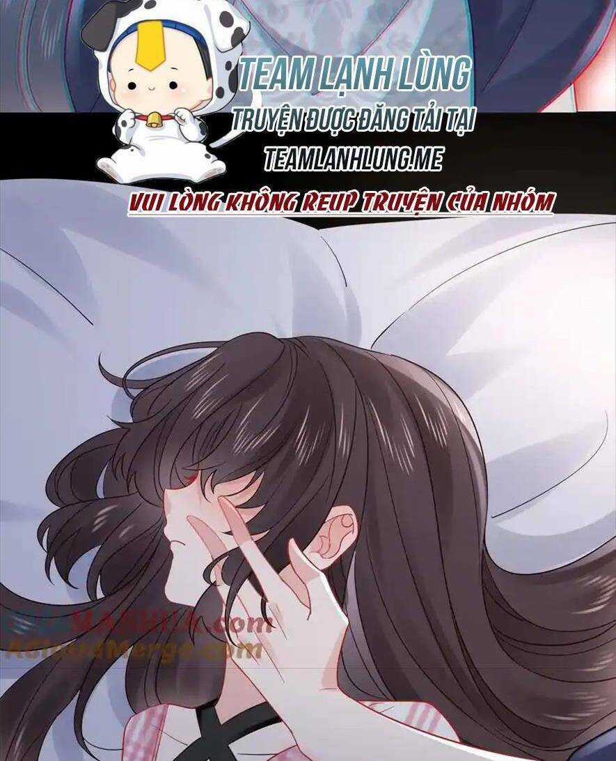 Đại Lão Huyền Học Xuống Núi Khuấy Động Cả Thế Giới Chapter 186 trang 14