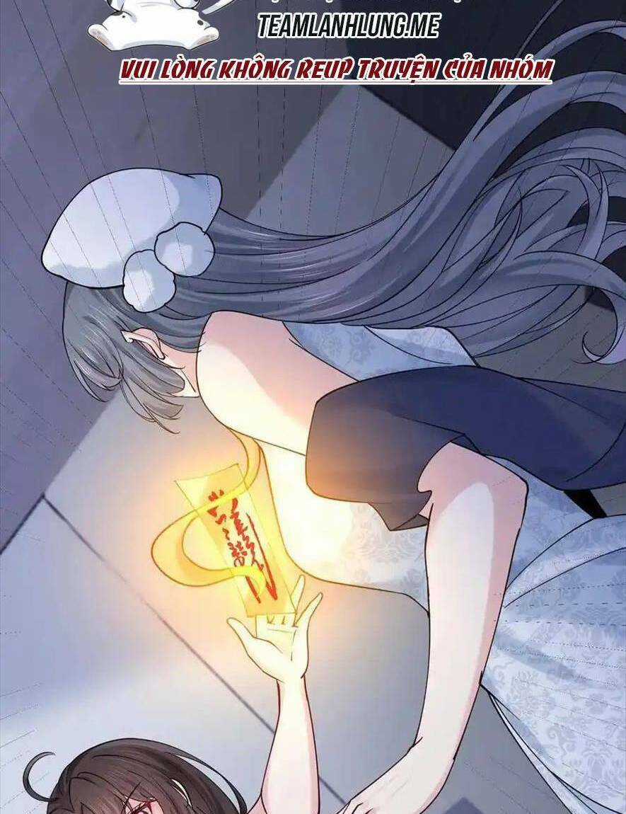 Đại Lão Huyền Học Xuống Núi Khuấy Động Cả Thế Giới Chapter 186 trang 18