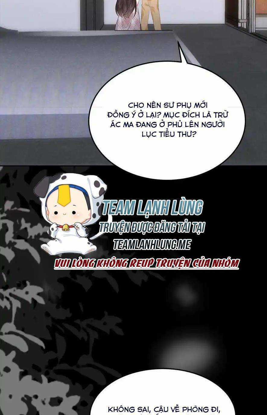 Đại Lão Huyền Học Xuống Núi Khuấy Động Cả Thế Giới Chapter 186 trang 2