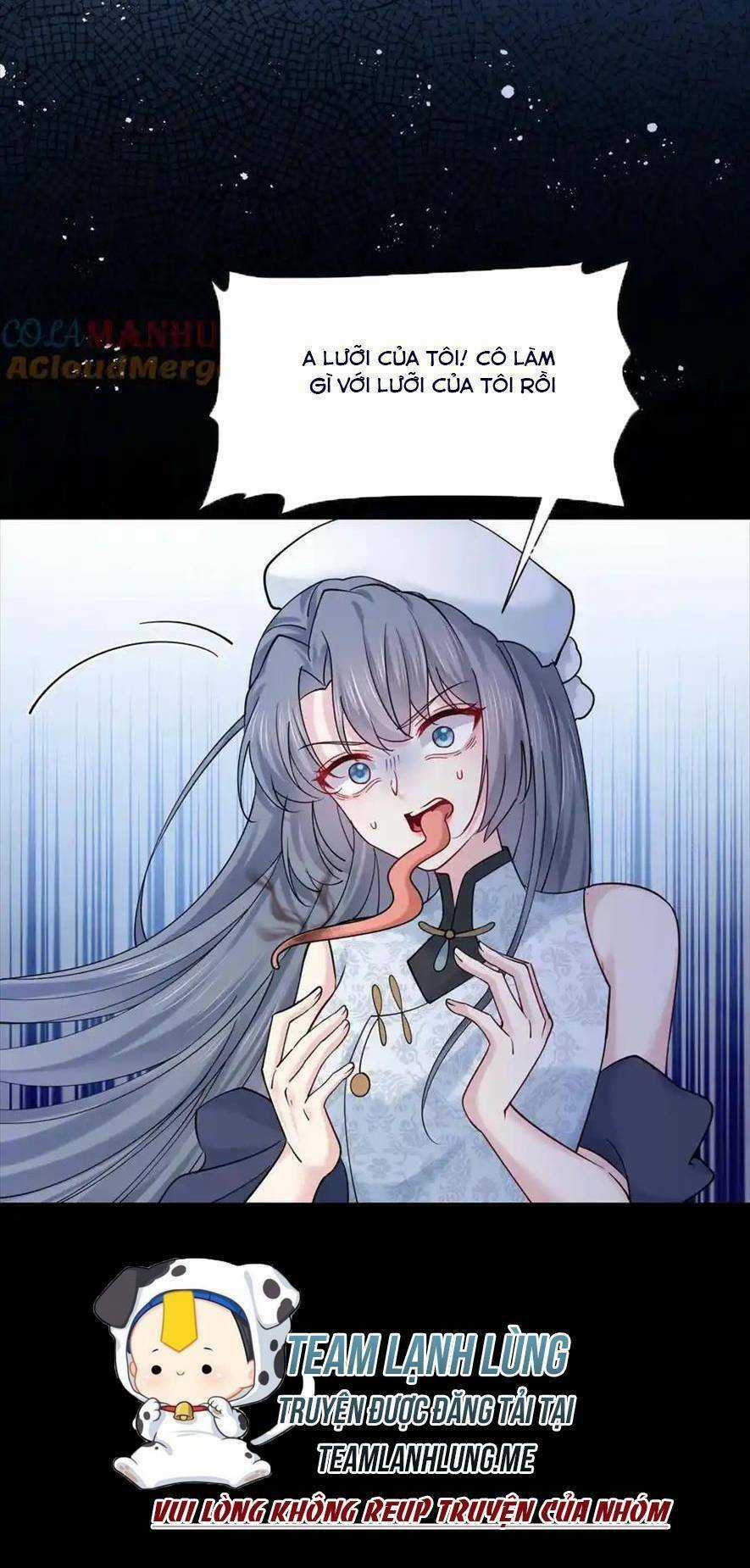 Đại Lão Huyền Học Xuống Núi Khuấy Động Cả Thế Giới Chapter 186 trang 20