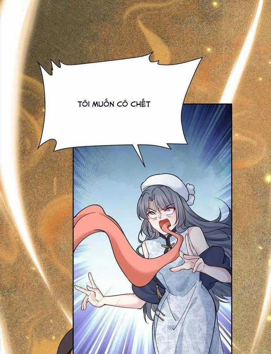 Đại Lão Huyền Học Xuống Núi Khuấy Động Cả Thế Giới Chapter 186 trang 22