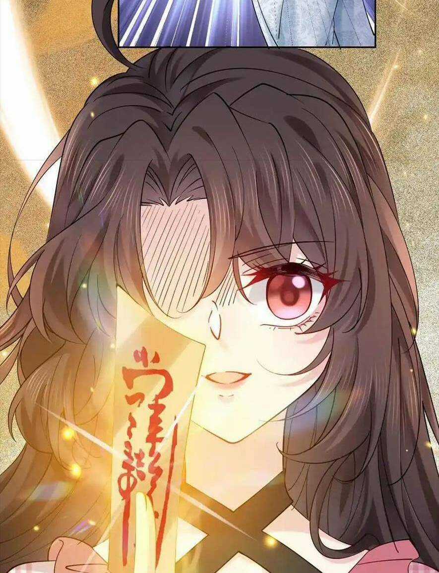 Đại Lão Huyền Học Xuống Núi Khuấy Động Cả Thế Giới Chapter 186 trang 23