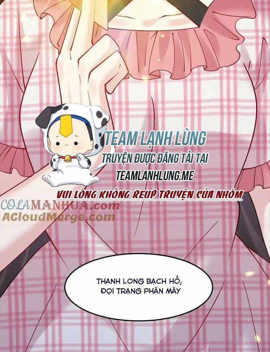 Đại Lão Huyền Học Xuống Núi Khuấy Động Cả Thế Giới Chapter 186 trang 24